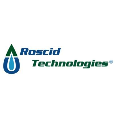 Roscid Technologies Inc.'s Logo