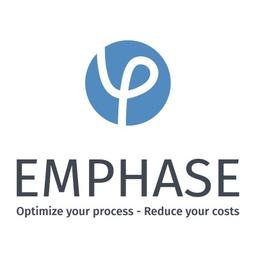 EMPHASE Logo