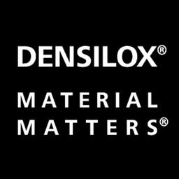DENSILOX®Ceramic Dental Solutions Logo