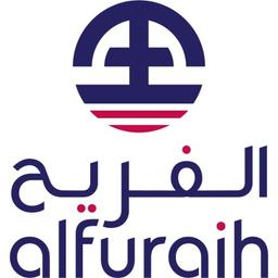 Al Furaih Group Logo