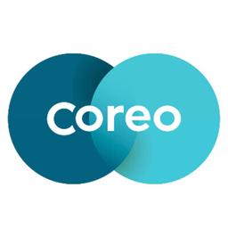 Coreo Logo