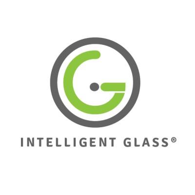 Intelligent Glass's Logo