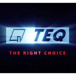 TEQ SA Logo