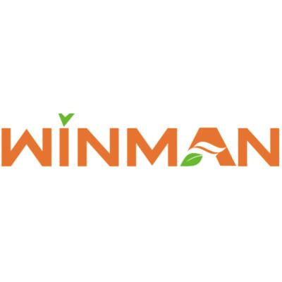 SHANGHAI WINMAN INDUSTRY CO.LTD's Logo