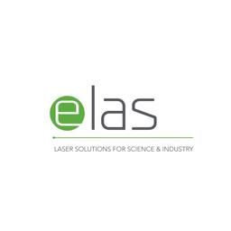 ELAS Ltd. Logo