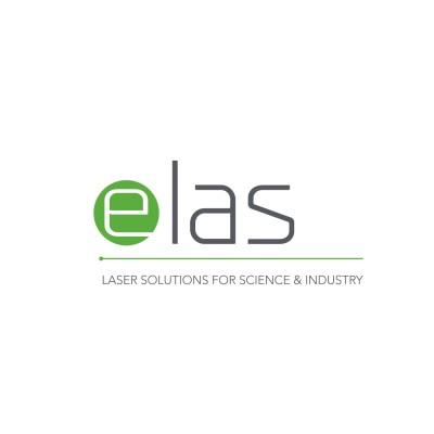 ELAS Ltd.'s Logo