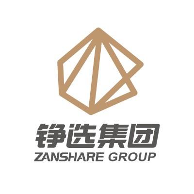 ZANSHARE ENERGY SAVING TECHNOLOGY CO.LTD's Logo