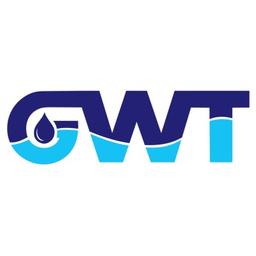 Gulf Water Treatment Co. Ltd. Logo