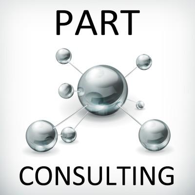 PART Consulting LLC's Logo