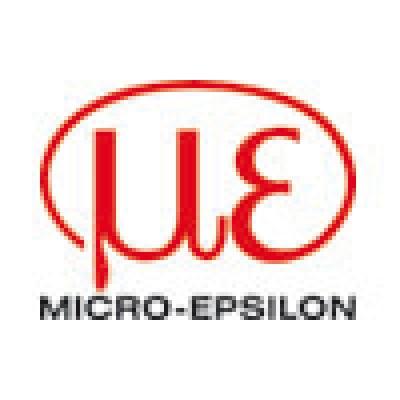 Micro-Epsilon UK's Logo