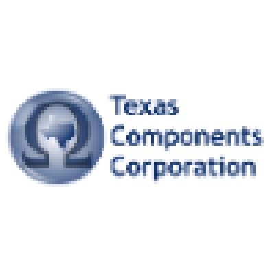 Texas Components Corporation's Logo