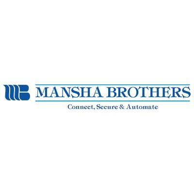 Mansha Brothers's Logo