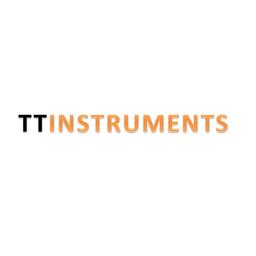 TT Instruments Logo