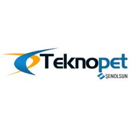 Teknopet Plastic Products and PET Packaging Corporation Logo