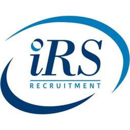 IRS Recruitment Logo