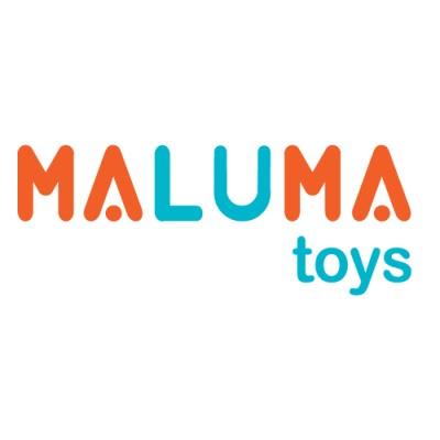 MALUMA toys's Logo