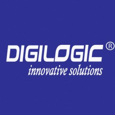 Digilogic Systems Pvt. Ltd.'s Logo