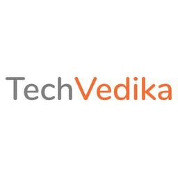 Tech Vedika Logo