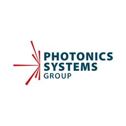 Photonics Systems Group Logo