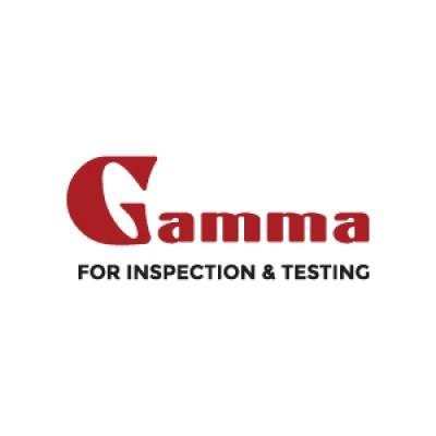 Gamma For Inspection & Testing's Logo
