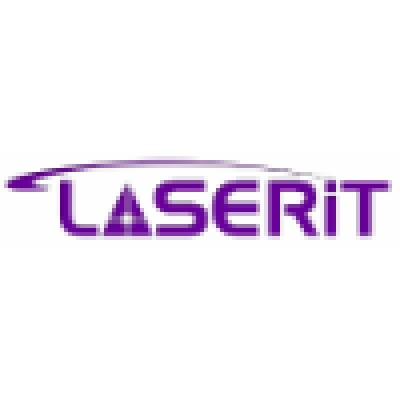 LASERIT Ltd's Logo