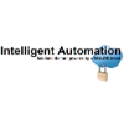 Intelligent Automation LLC.'s Logo