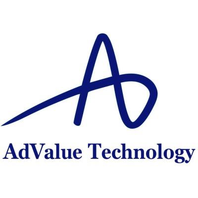 AdValue Technology LLC's Logo