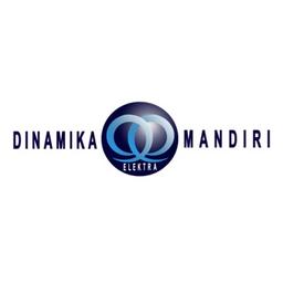 PT DINAMIKA ELEKTRA MANDIRI Logo