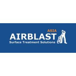 Asia Airblast Pte Ltd Logo