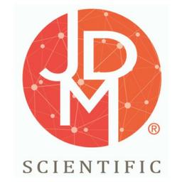 JDM Scientific Logo