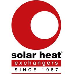 Solar Heat Exchangers (PTY) Ltd Logo