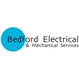 Bedford Electrical & Mechanical Services Logo