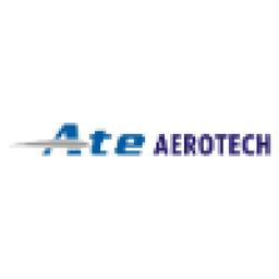 Aerodynamic Test Equipment Ltd (Ate AEROTECH) Logo