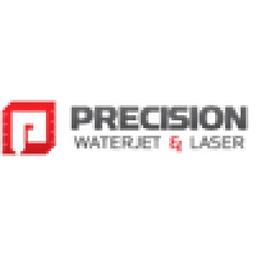 Precision Waterjet Logo