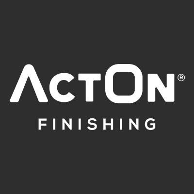 ActOn Finishing Ltd's Logo