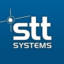STT Systems Logo