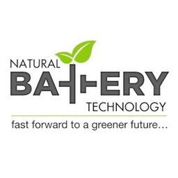 Natural Battery Technologies Logo
