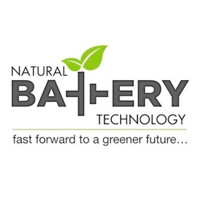 Natural Battery Technologies's Logo
