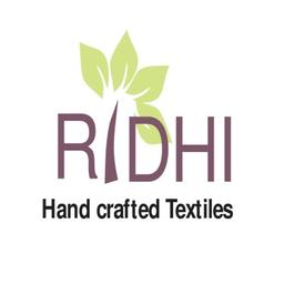 RIDHI Logo