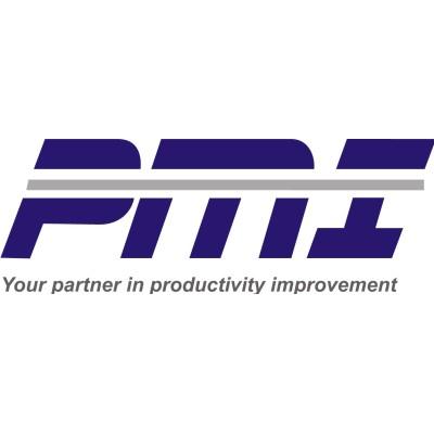 PMI - Production Modeling India Pvt Ltd's Logo