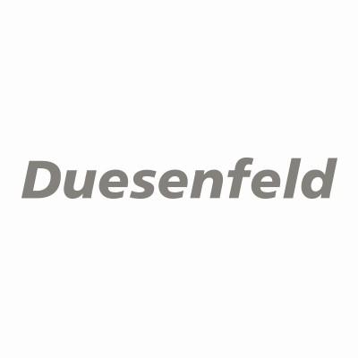 Duesenfeld's Logo