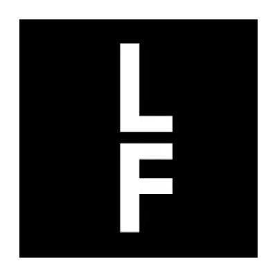Luggage Factory's Logo
