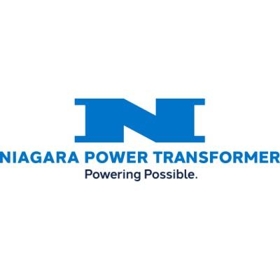 Niagara Power Transformer's Logo