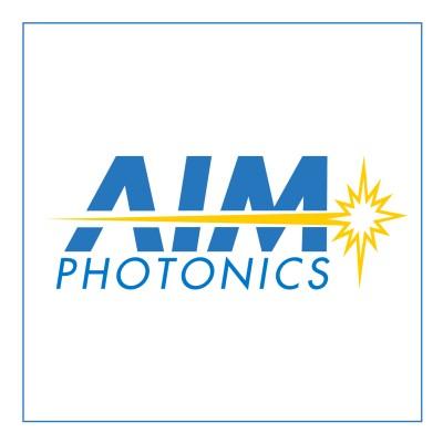 AIM Photonics's Logo