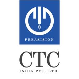 CTC Praezision Tools Logo
