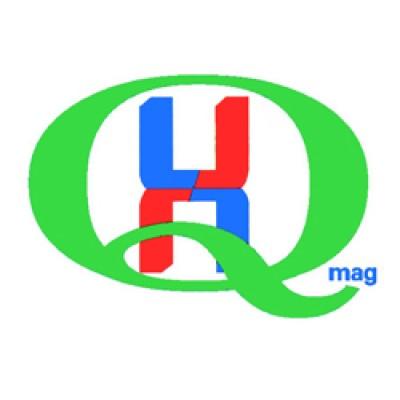 HQ Magnet's Logo