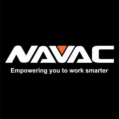 NAVAC Inc. - HVAC Tools Division's Logo