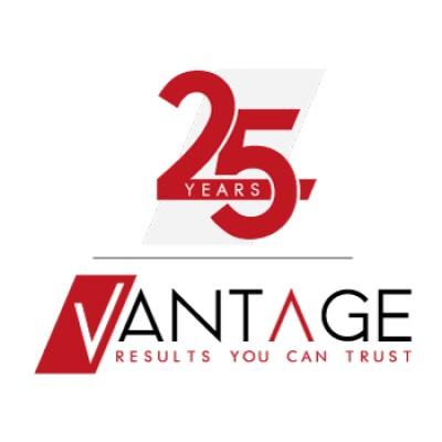 Vantage Solutions's Logo