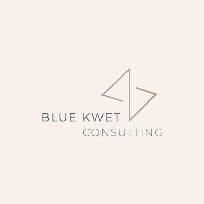 BLUE KWET CONSULTING's Logo