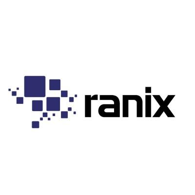 Ranix Data Communications Ltd's Logo
